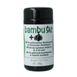 Amanprana Bambu salz knoflook