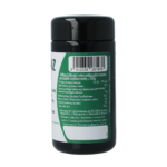 Amanprana Bambu salz knoflook - Afbeelding 2