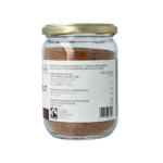 Amanprana Gula java brut bio - Afbeelding 2