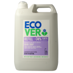 Ecover Handzeep lavendel & aloe vera