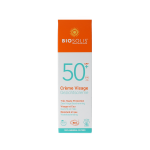 Biosolis Face cream SPF50