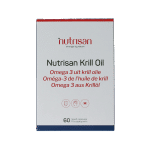 Nutrisan Krill oil