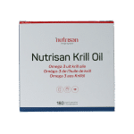 Nutrisan Krill oil