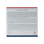 Nutrisan Krill oil - Afbeelding 3