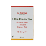 Nutrisan Ultra green tea