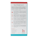 Nutrisan Nutriselenium - Afbeelding 3