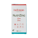 Nutrisan Nutrizinc