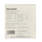 Nutriphyt Vacramac - Afbeelding 3