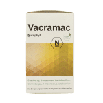 Nutriphyt Vacramac - Afbeelding 2