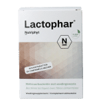 Nutriphyt Lactophar