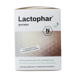 Nutriphyt Lactophar - Afbeelding 4