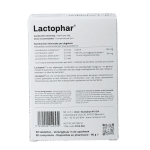 Nutriphyt Lactophar - Afbeelding 3