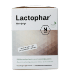 Nutriphyt Lactophar - Afbeelding 2