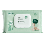 Derma Eco Babydoekjes
