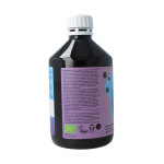 YIXIY Berry bio - Afbeelding 4