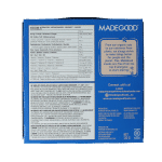 MadeGood  Granola bar vanilla bio - Afbeelding 3
