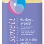 Sonett Handzeep lavendel vloeibaar