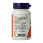 NOW Vitamine E-200 natuurlijke gemengde tocoferolen - Afbeelding 3