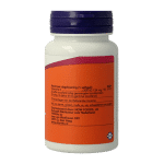 NOW Vitamine E-200 natuurlijke gemengde tocoferolen - Afbeelding 2