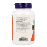 NOW Magnesium citraat 200mg - Afbeelding 3