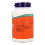 NOW Magnesium citraat 200mg - Afbeelding 2