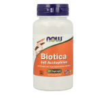 NOW Biotica 4x6 acidophilus