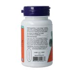NOW Zink picolinaat 50mg - Afbeelding 3