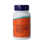 NOW Zink picolinaat 50mg - Afbeelding 2