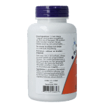 NOW Glutathion DTX complex - Afbeelding 3
