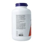 NOW Psylliumvezels 500mg - Afbeelding 3