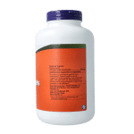 NOW Psylliumvezels 500mg - Afbeelding 2