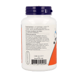 NOW L-Lysine 1000mg - Afbeelding 3