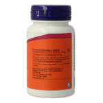 NOW Vitamine D3 2000IE - Afbeelding 2
