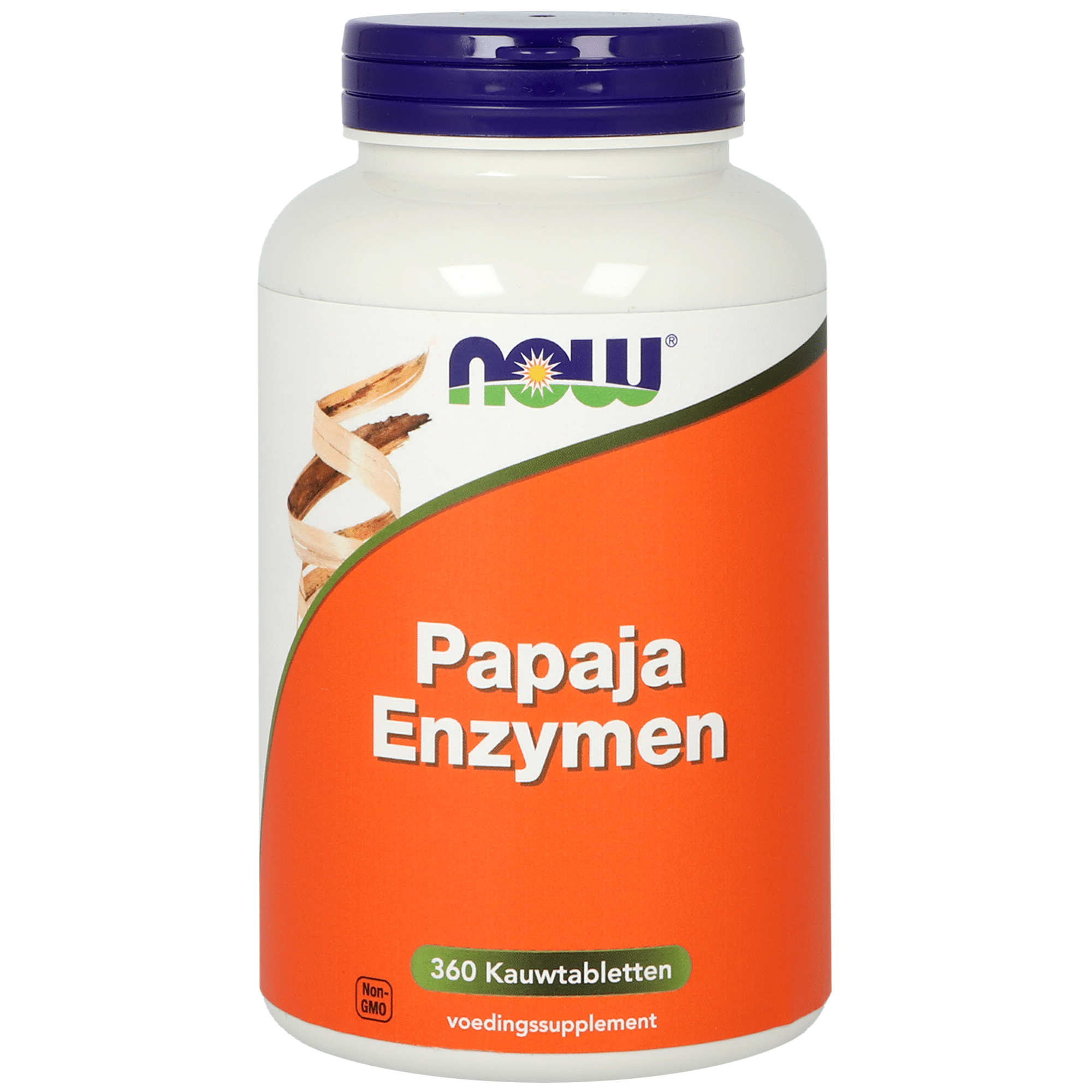 733739160126_A1N1.png NOW Papaja enzymen - Afbeelding 1