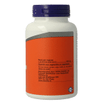 NOW L-Glutamine 500mg - Afbeelding 2