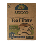 If You Care Theefilters short