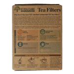If You Care Theefilters short - Afbeelding 2