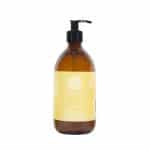 Chi Aromassage 1 basic 2