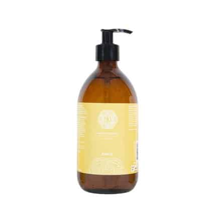 Chi Aromassage 1 basic 2