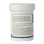 Biotics Tribact - Afbeelding 2