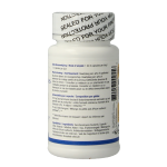 Biotics Saccharomyces boulardii - Afbeelding 2