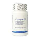 Biotics Cytozyme M multi