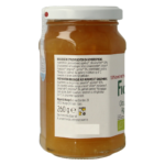 Fiordifrutta Citrusmix gemberjam bio - Afbeelding 3