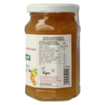 Fiordifrutta Citrusmix gemberjam bio - Afbeelding 2