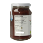 Fiordifrutta Wilde kersenjam bio - Afbeelding 4