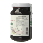 Fiordifrutta Vlierbloesem & vlierbesjam bio - Afbeelding 2