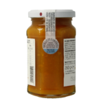 Fiordifrutta Mandarijn & kurkuma jam bio - Afbeelding 3
