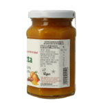 Fiordifrutta Mandarijn & kurkuma jam bio - Afbeelding 2