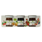 Fiordifrutta Fruitbeleg mix 25 gram bio