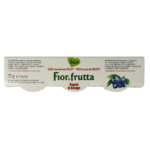 Fiordifrutta Fruitbeleg mix 25 gram bio - Afbeelding 3